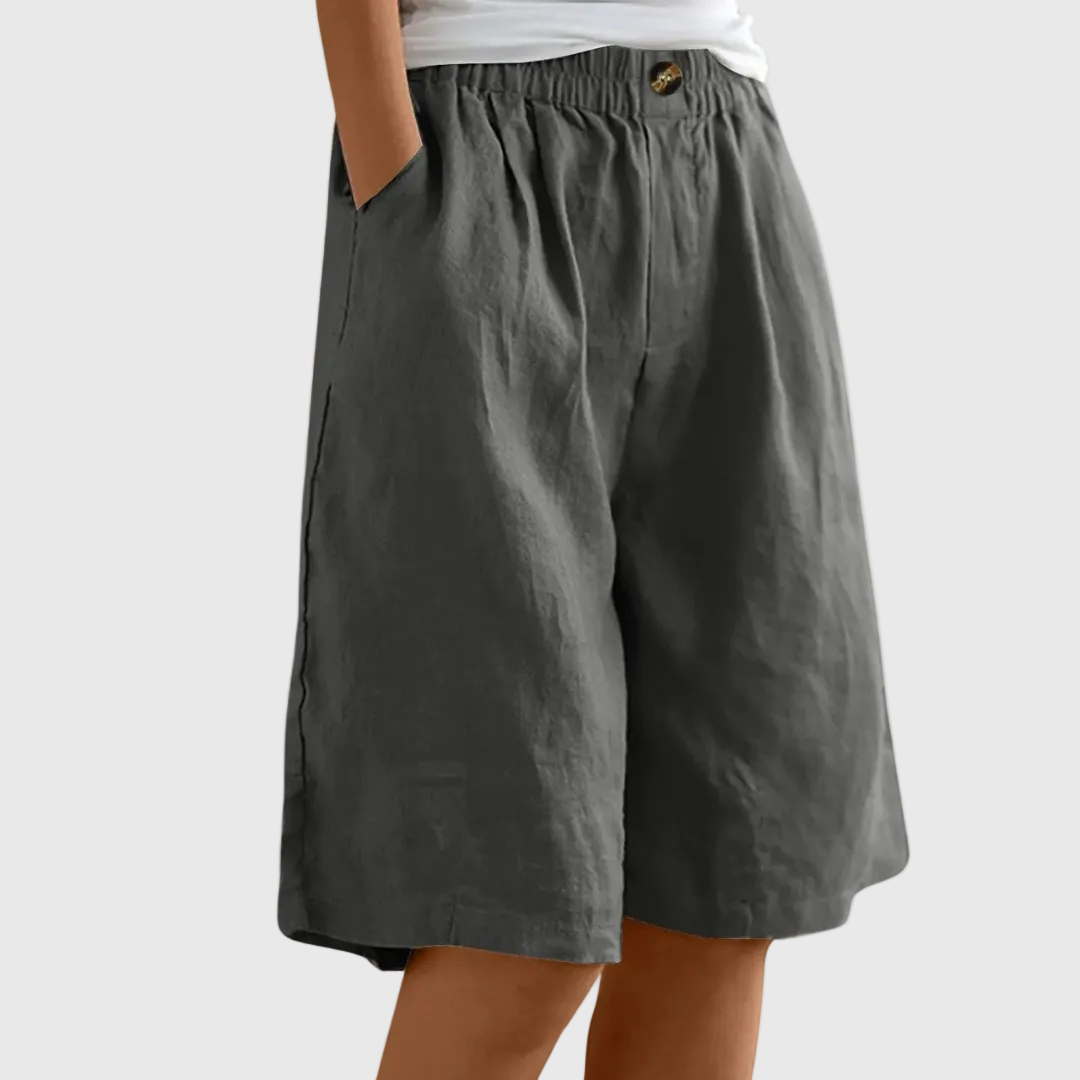 | Miley | Eleganta och Bekväma Shorts