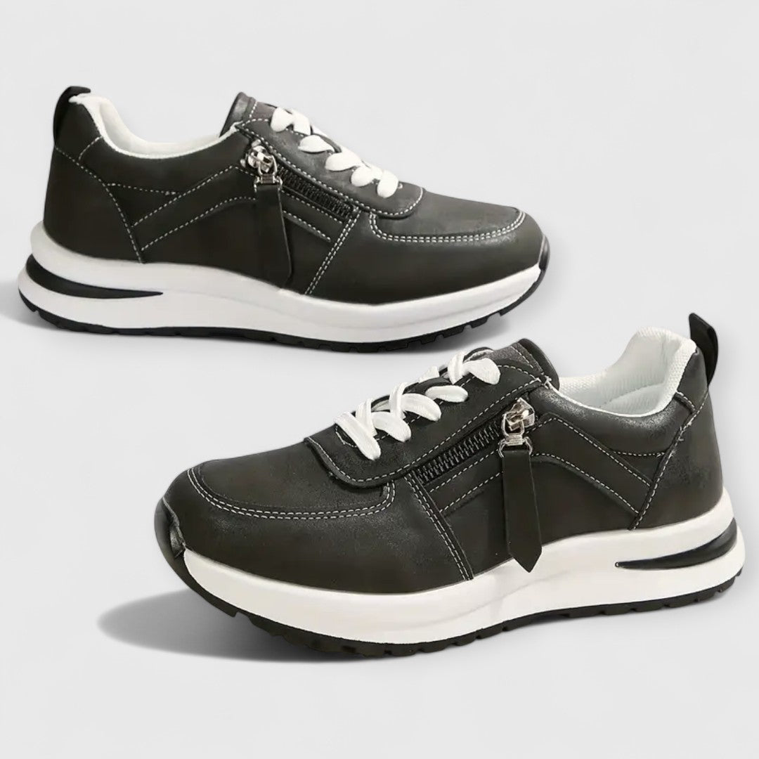 Leonica™ | Lyxig Komfort Sneaker