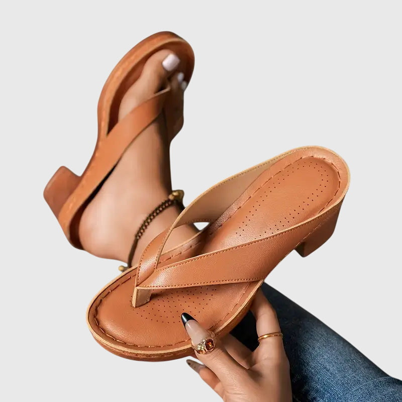 Gianna™ | Ortopediska Sandaler