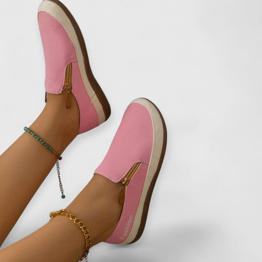 Felina™ | Bekväma Fritidsskor