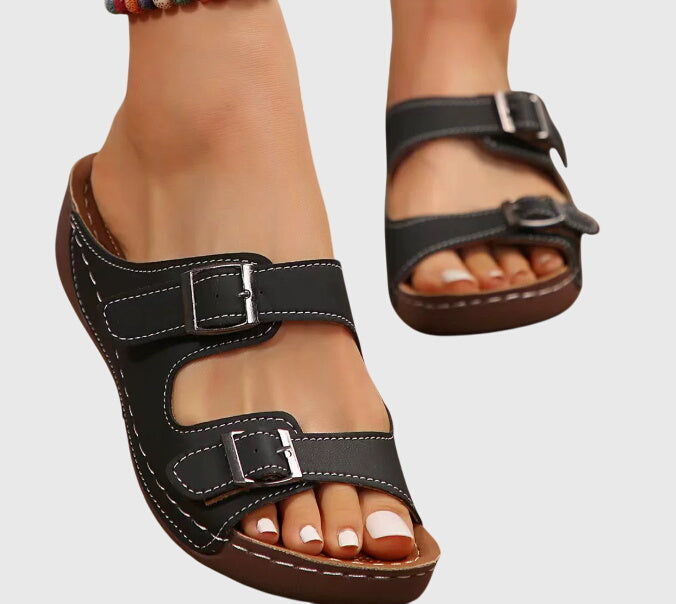 Boston™ | Ortopediska Sandaler