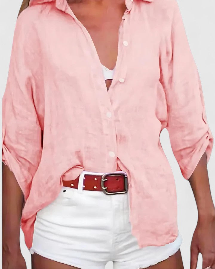 Nala™ | Sofistikerad Top