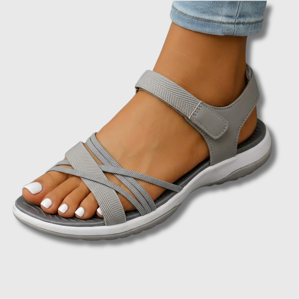 Firaelle - Lätta Ortopediska Sandaler