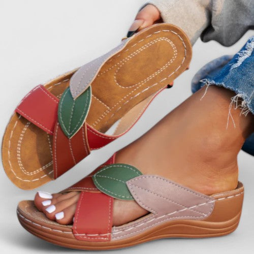 Bonnie | Ortopediska Sandaler