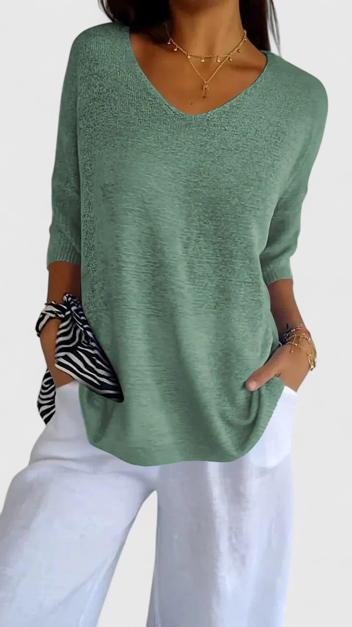 Sonylah™ | Bekväm Topp