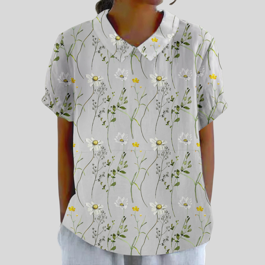 Aurore | Blus Marguerites Sauvages