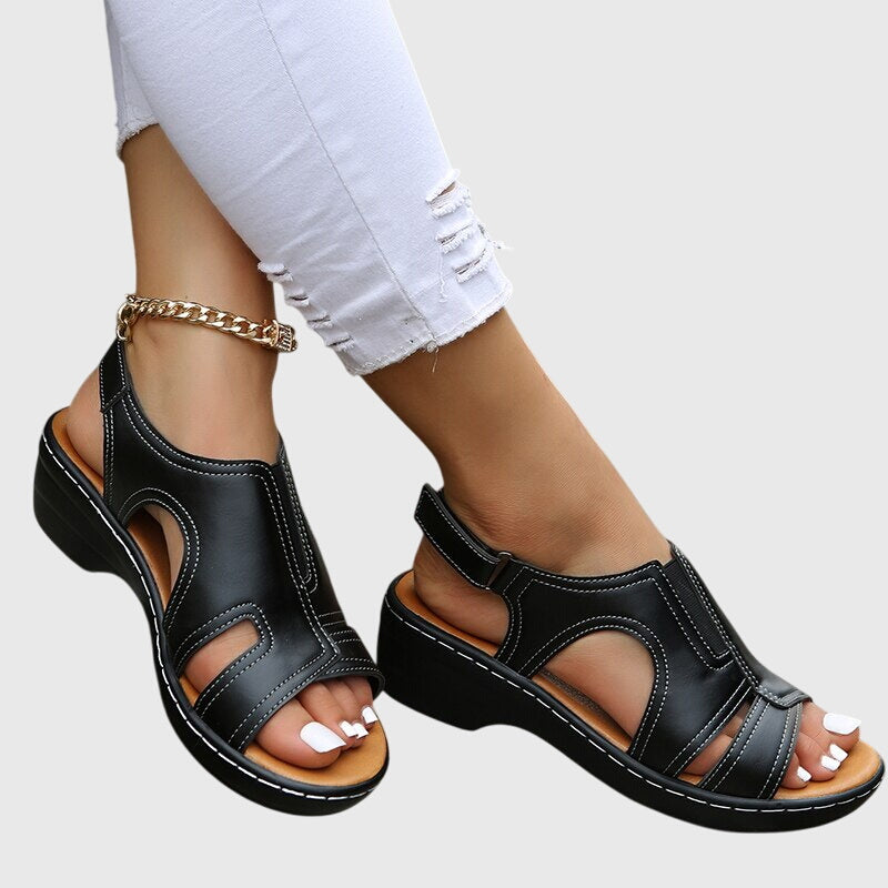 Celeste™ - Ortopediska Sandaler