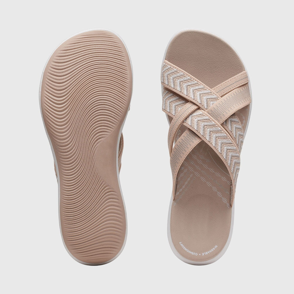 Jade™ | Ortopediska Sandaler