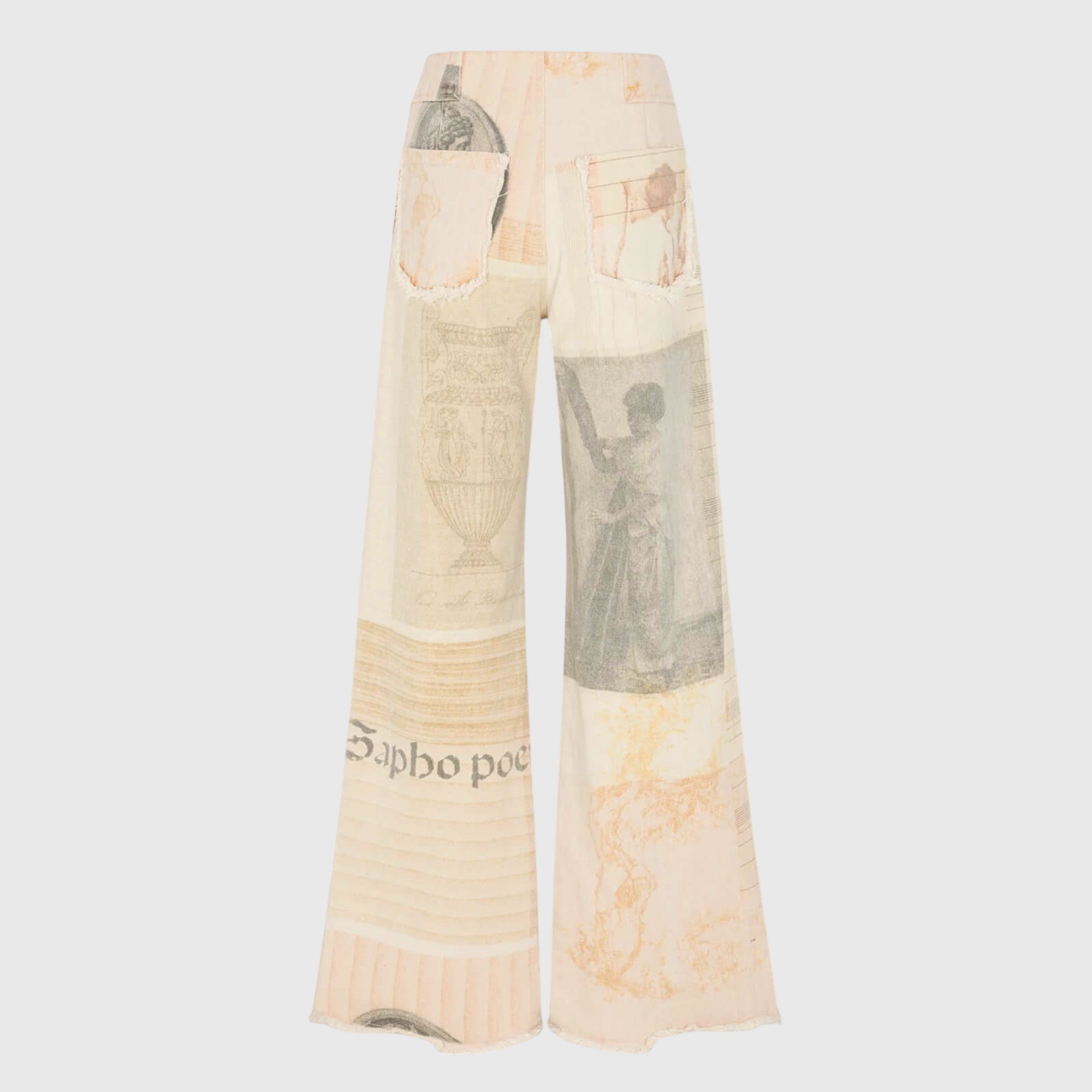 Clara | Vida Jeans