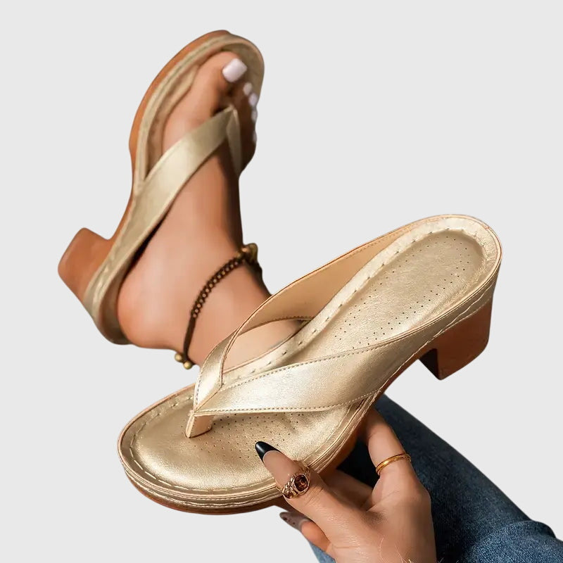 Gianna™ | Ortopediska Sandaler