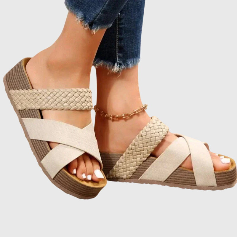 Sophie™ | Ortopediska Sandaler