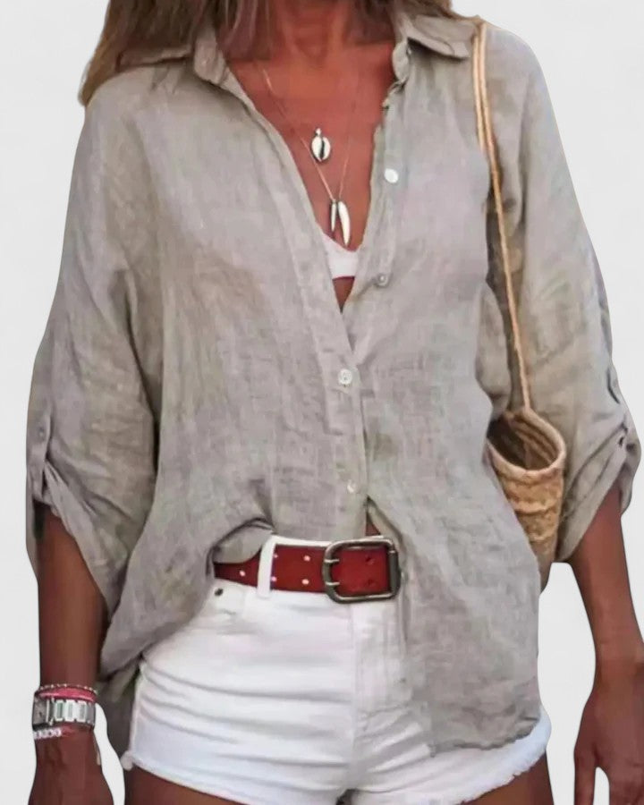 Nala™ | Sofistikerad Top