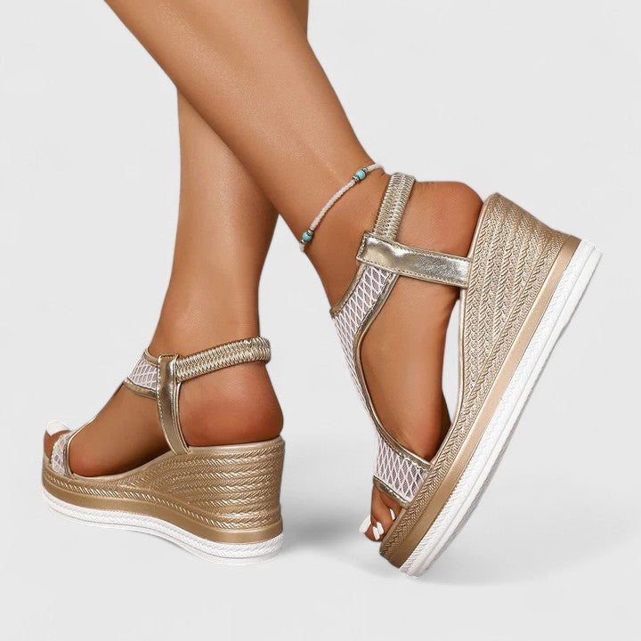Tatyanna | Eleganta Sandaler