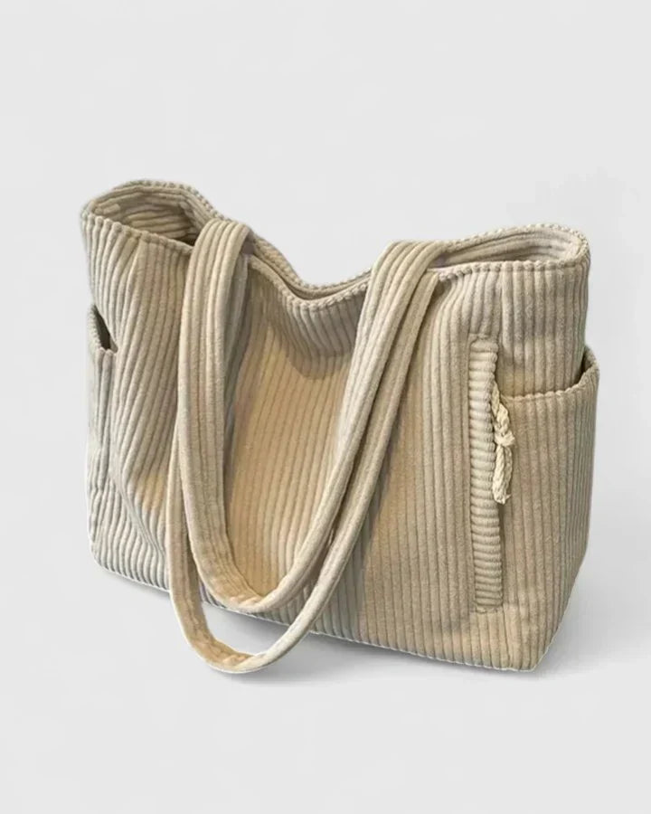 Angelique | Sofistikerad Tote-väska