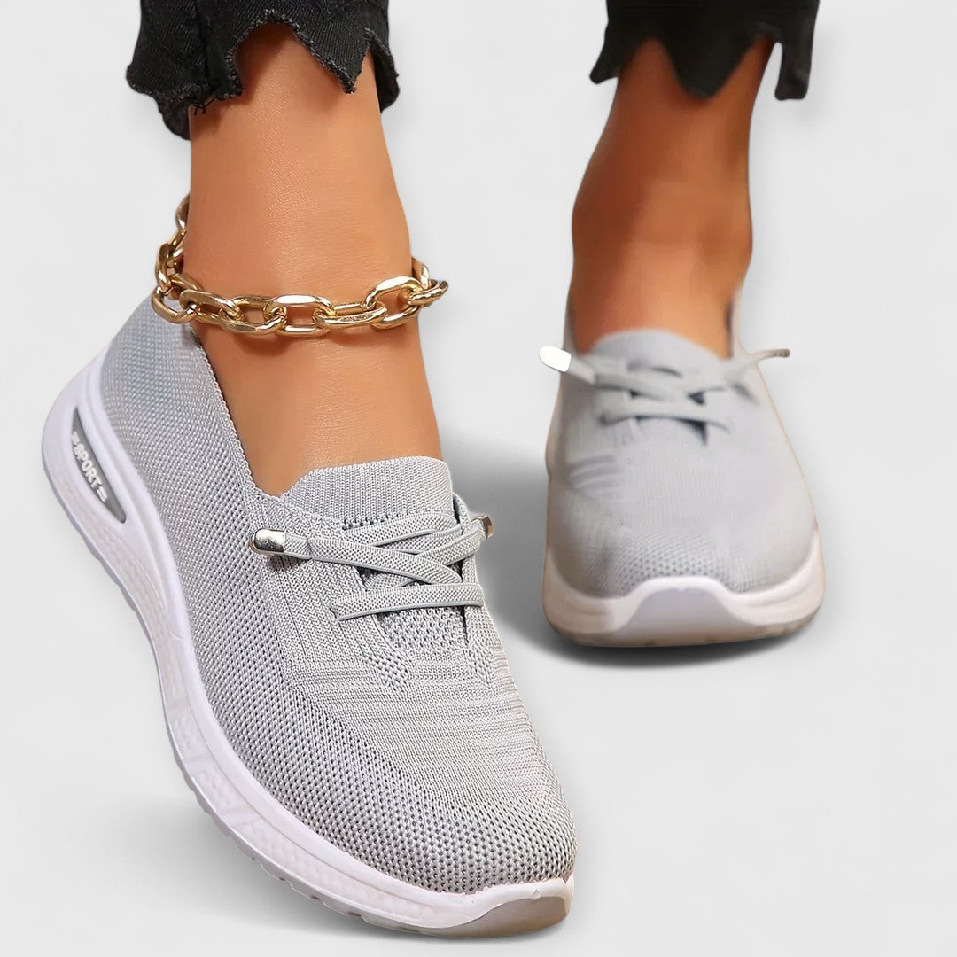 Kelsey™ | Eleganta Ortopediska Sneakers
