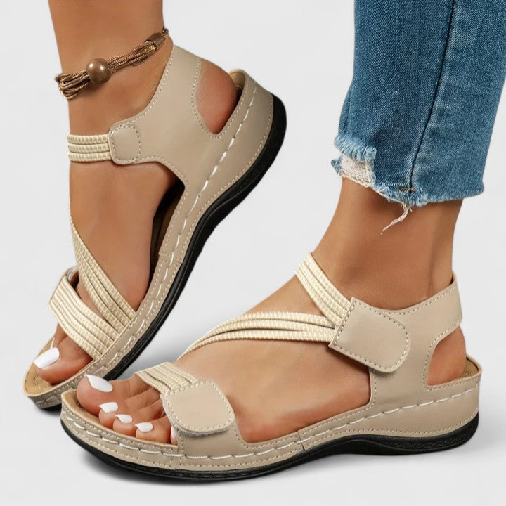 Marilyn™ | Sofistikerade Sandaler