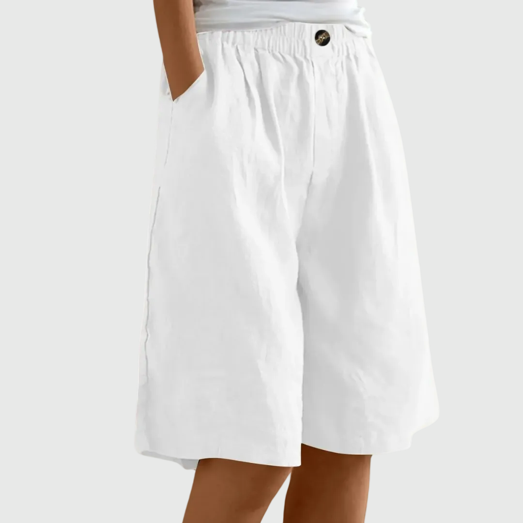 | Miley | Eleganta och Bekväma Shorts