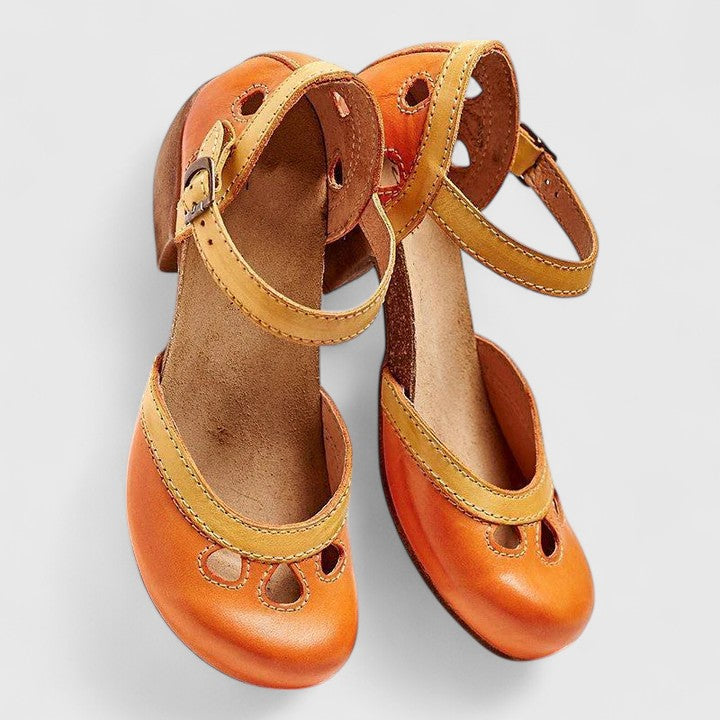 Calinae™ | Ortopediska Sandaler