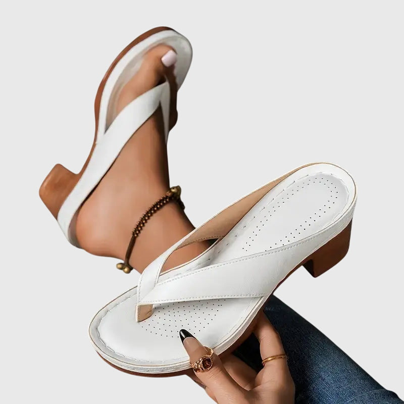 Gianna™ | Ortopediska Sandaler