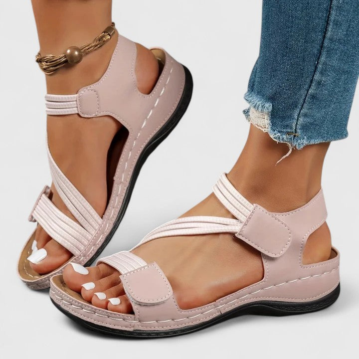 Marilyn™ | Sofistikerade Sandaler