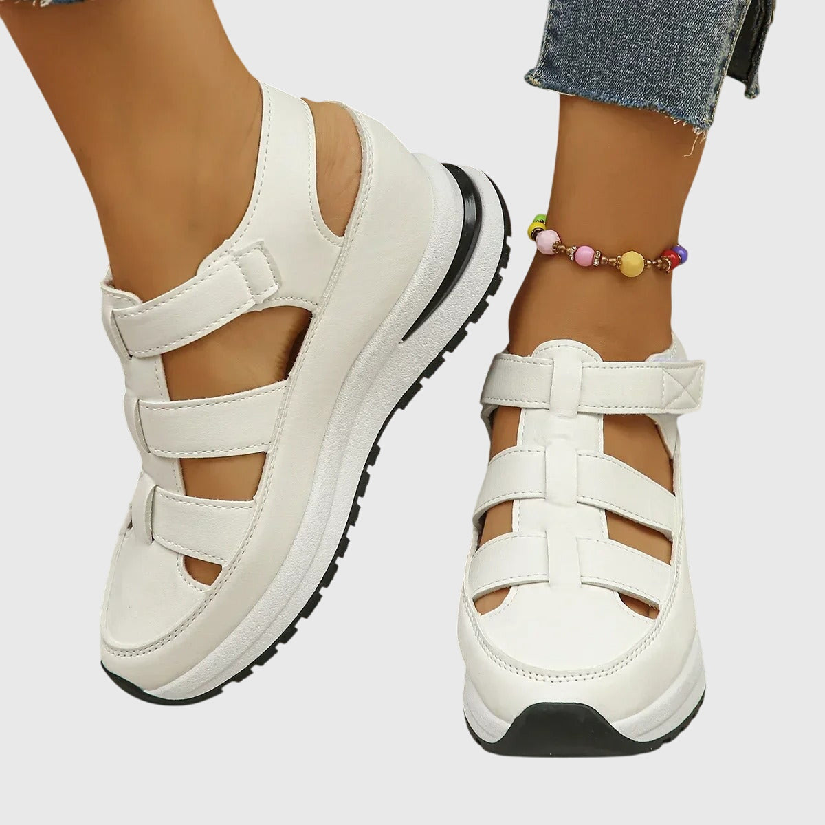 Judy™ | Ortopediska Sandaler