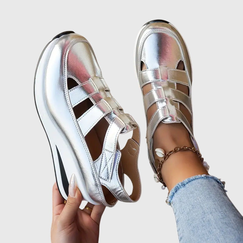 Judy™ | Ortopediska Sandaler