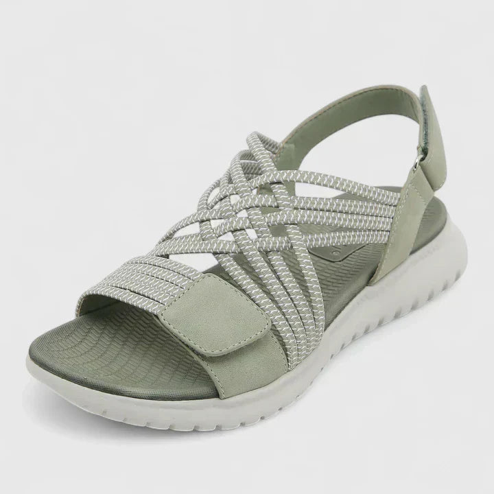 Sanarita | Ortopediska Sandaler