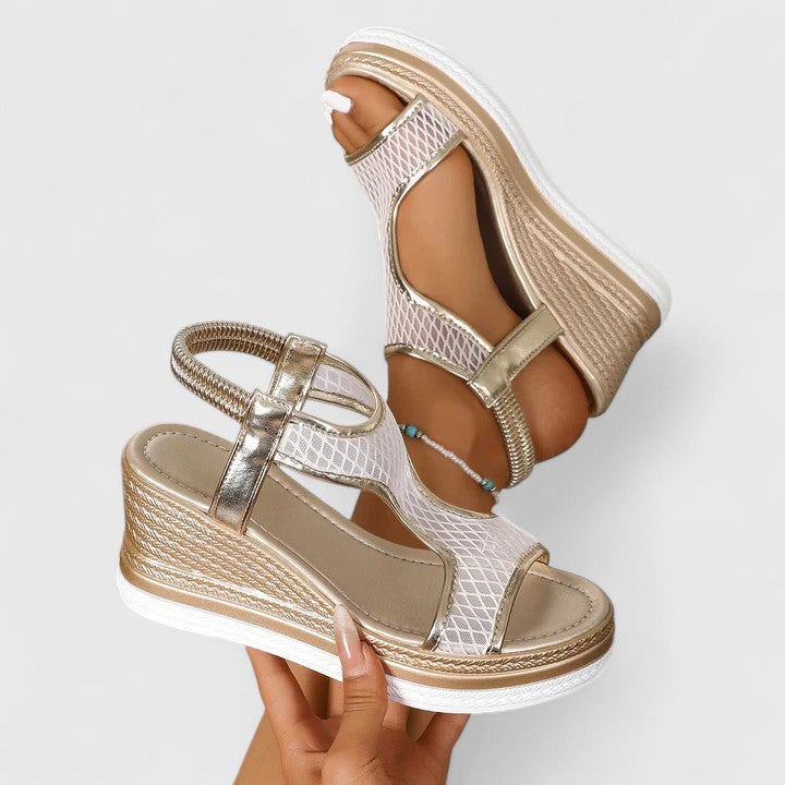 Tatyanna | Eleganta Sandaler