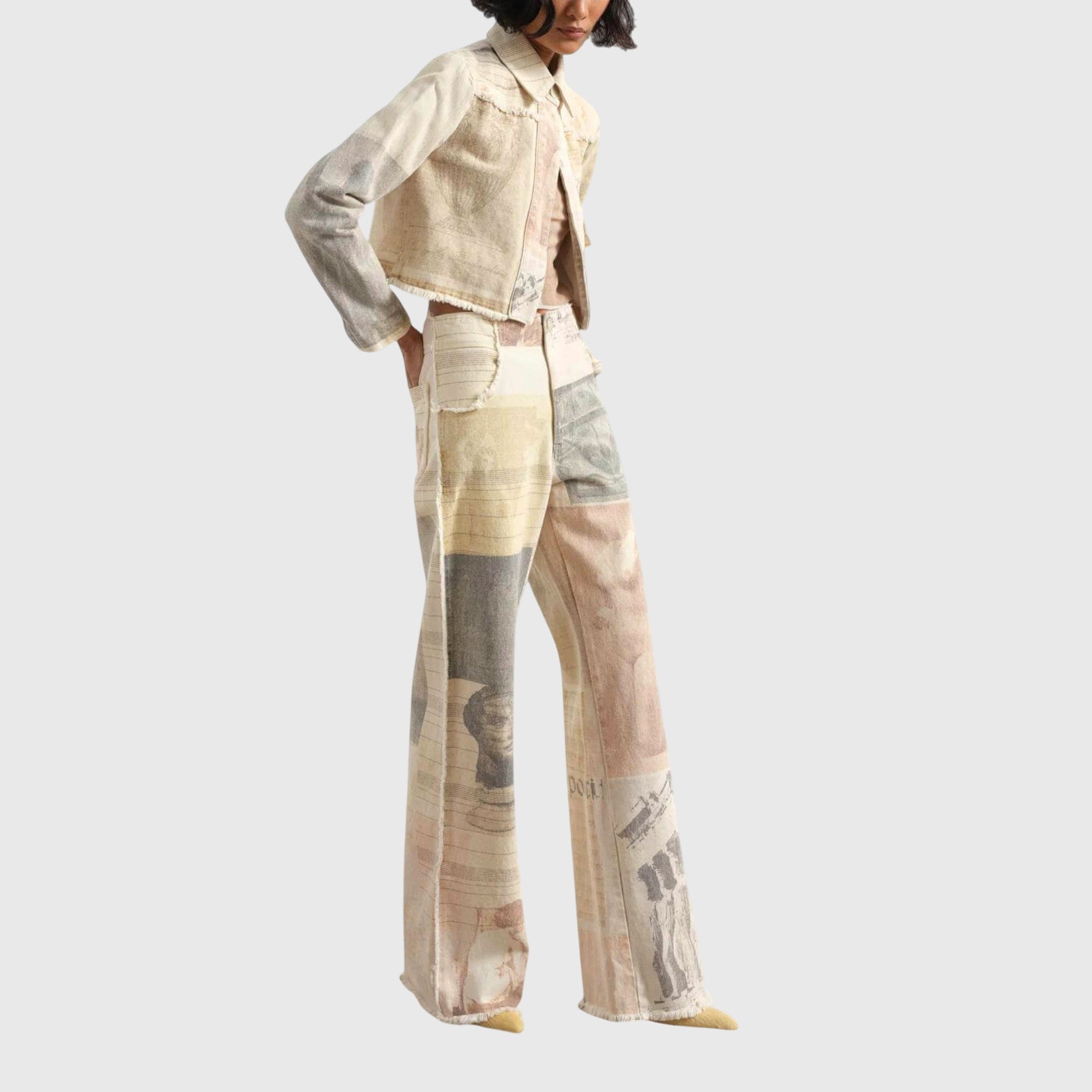 Clara | Vida Jeans