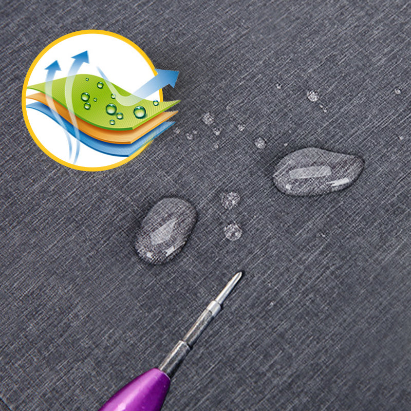 Olivia - Stöldskyddad Axelväska