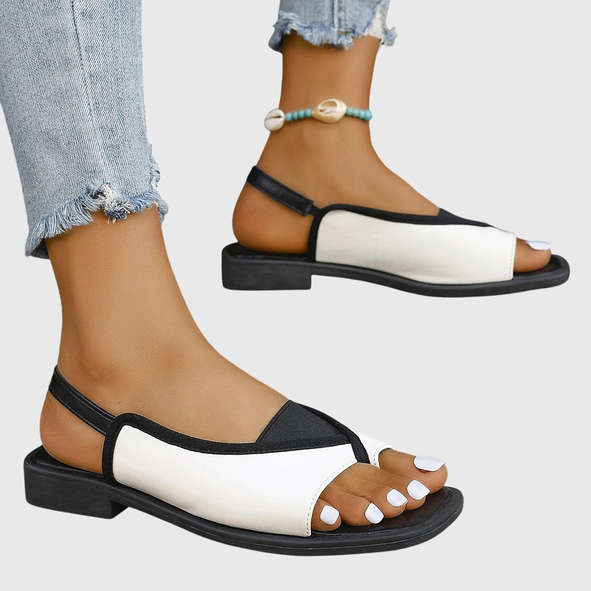 Mady™ | Ortopediska Sandaler