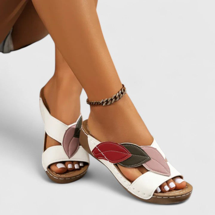 Bonnie | Ortopediska Sandaler