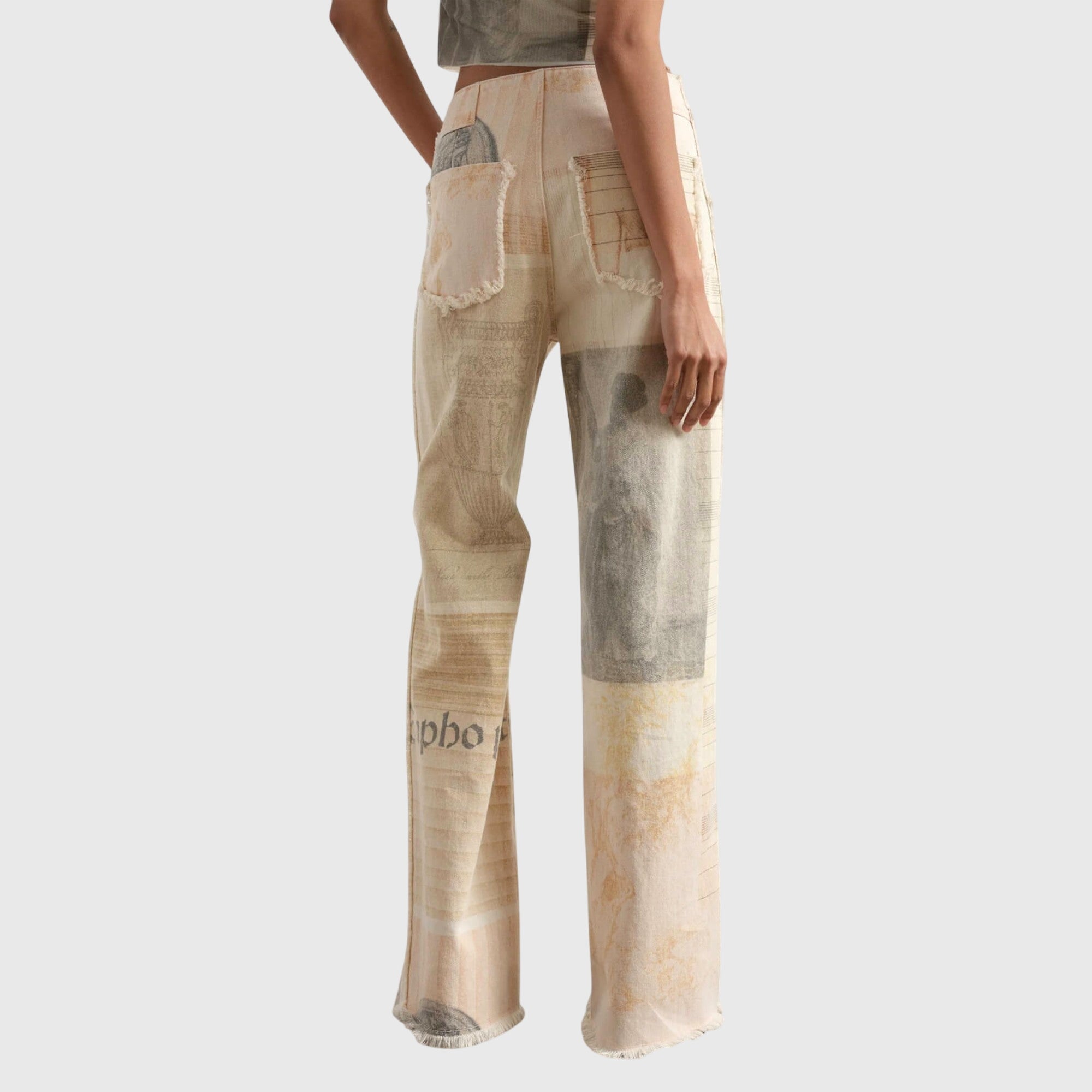Clara | Vida Jeans