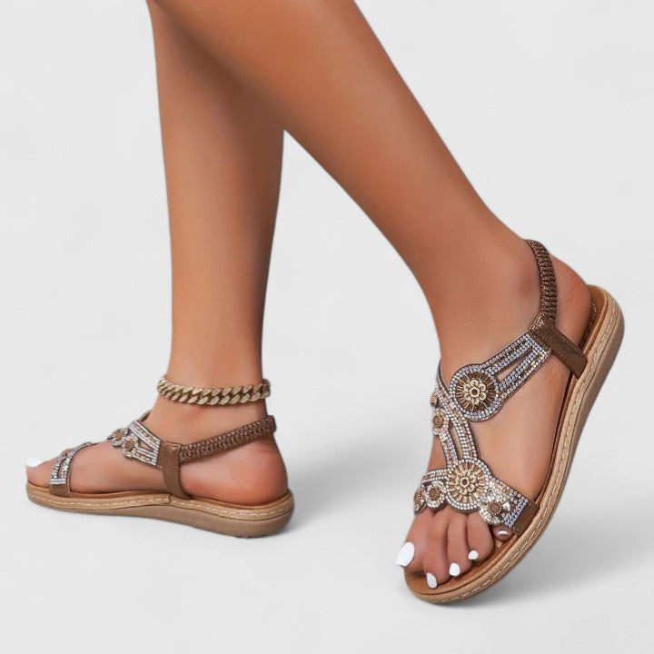 Ashlyn | Eleganta Sandaler