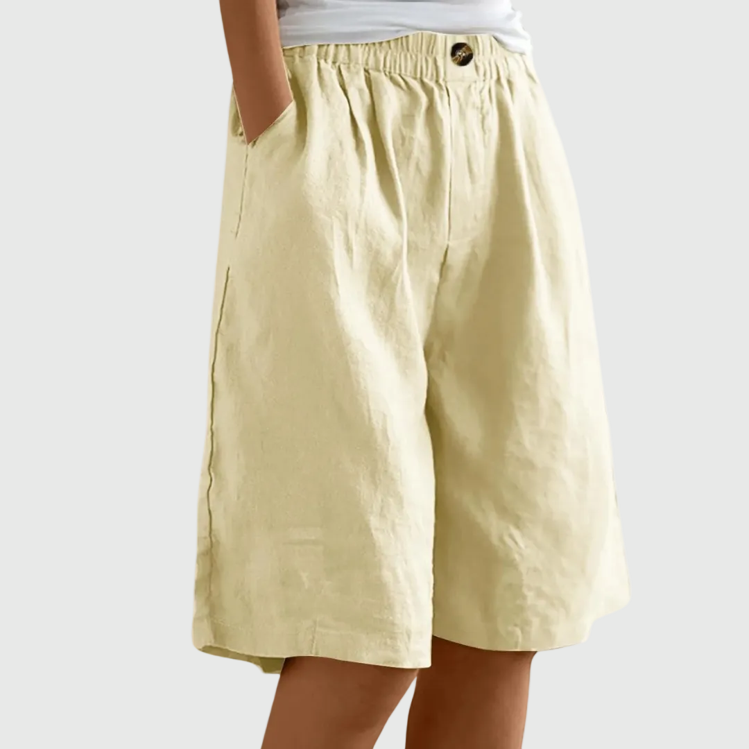 | Miley | Eleganta och Bekväma Shorts