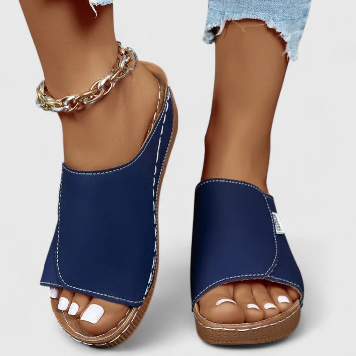 Celestria | Ortopediska Sandaler