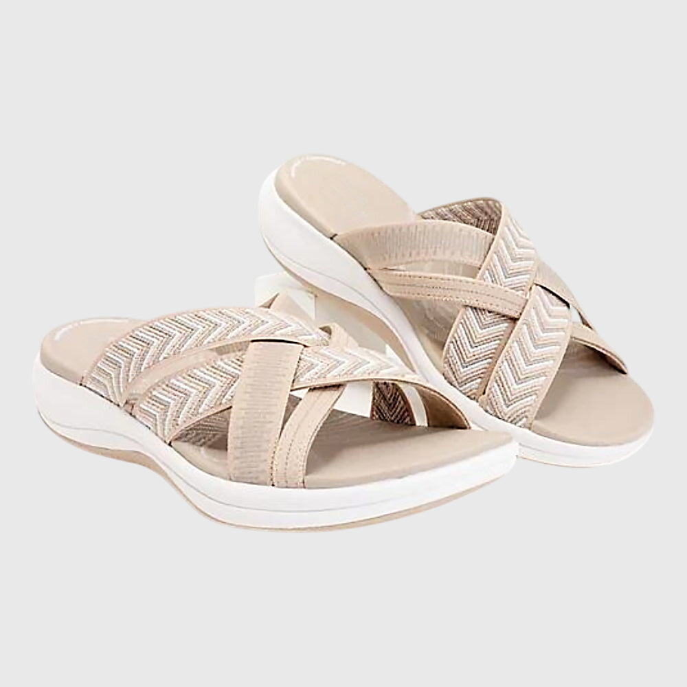Jade™ | Ortopediska Sandaler
