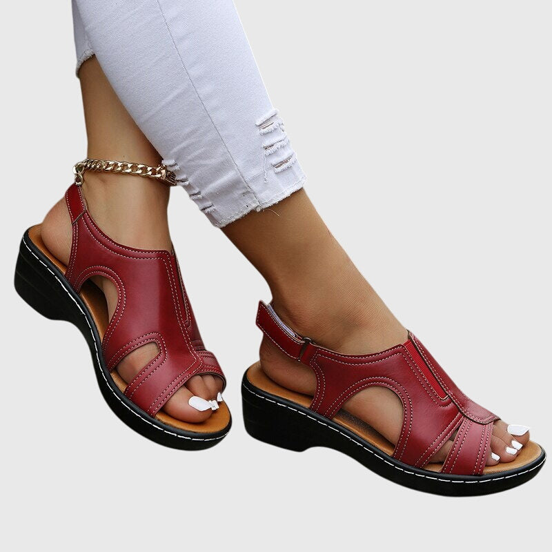 Celeste™ - Ortopediska Sandaler
