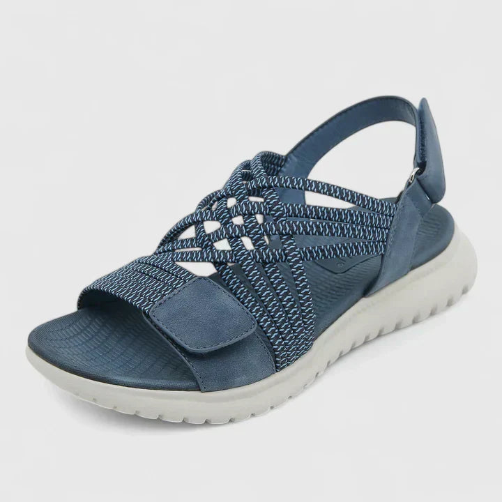 Sanarita | Ortopediska Sandaler