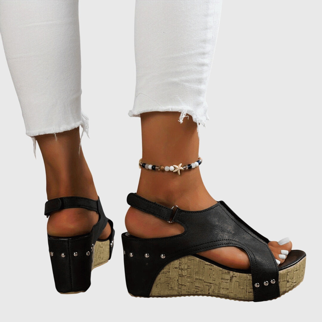 Lydia™ | Ortopediska Sandaler