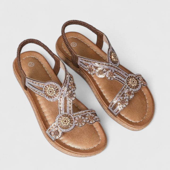 Ashlyn | Eleganta Sandaler