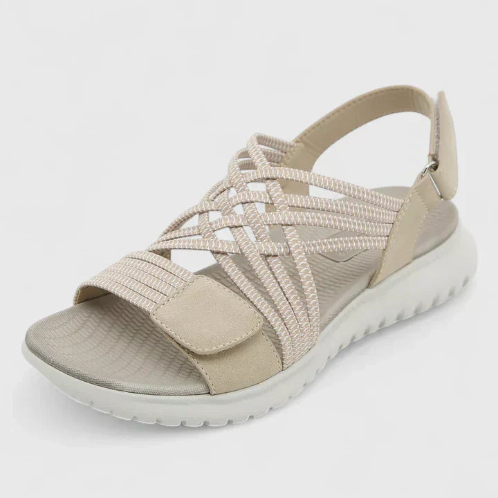 Sanarita | Ortopediska Sandaler