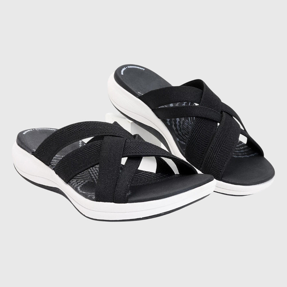 Jade™ | Ortopediska Sandaler