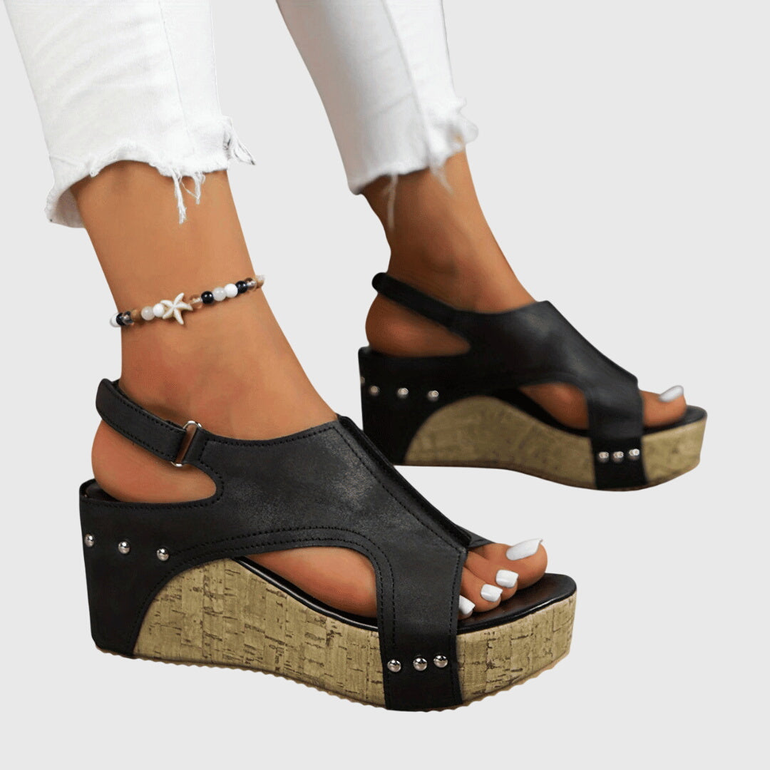 Lydia™ | Ortopediska Sandaler