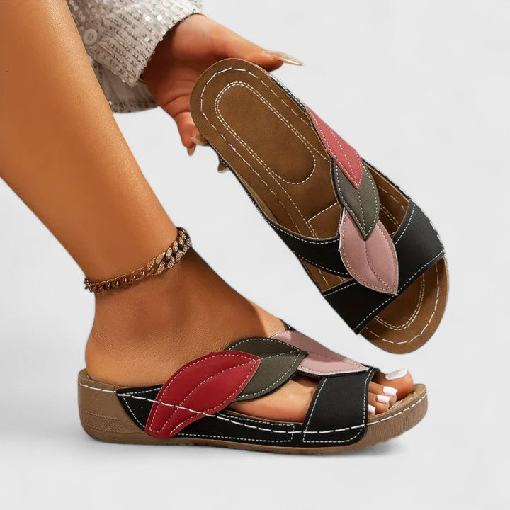 Bonnie | Ortopediska Sandaler