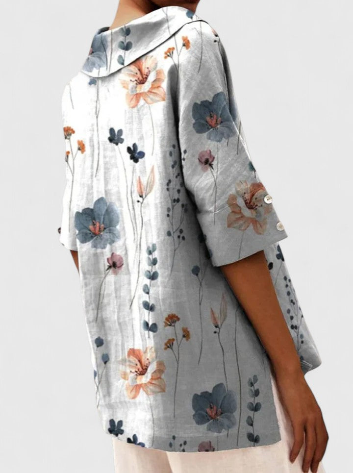 Roanne™ | Elegant Topp