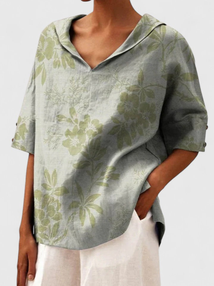 Roanne™ | Elegant Topp