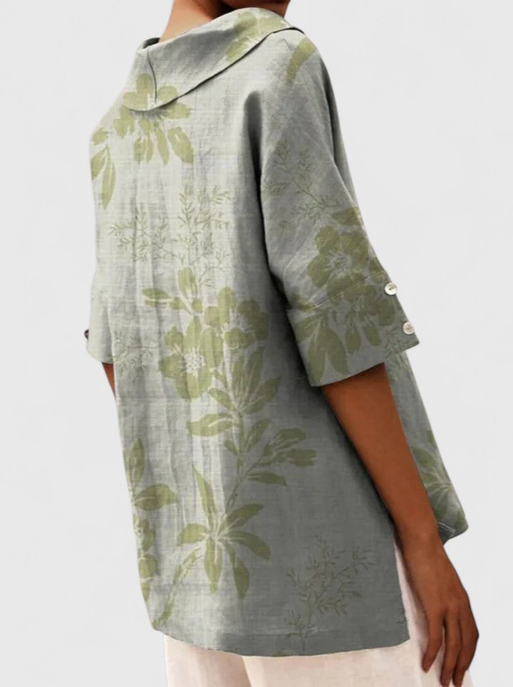 Roanne™ | Elegant Topp