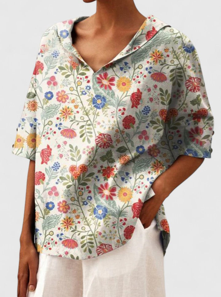 Roanne™ | Elegant Topp