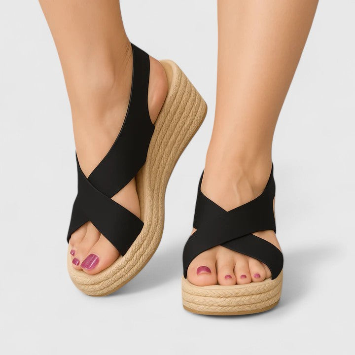Marilysa | Ortopediska Sandaler